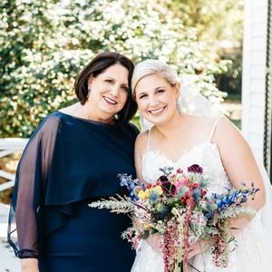 Meet your Posher, Bronwyn